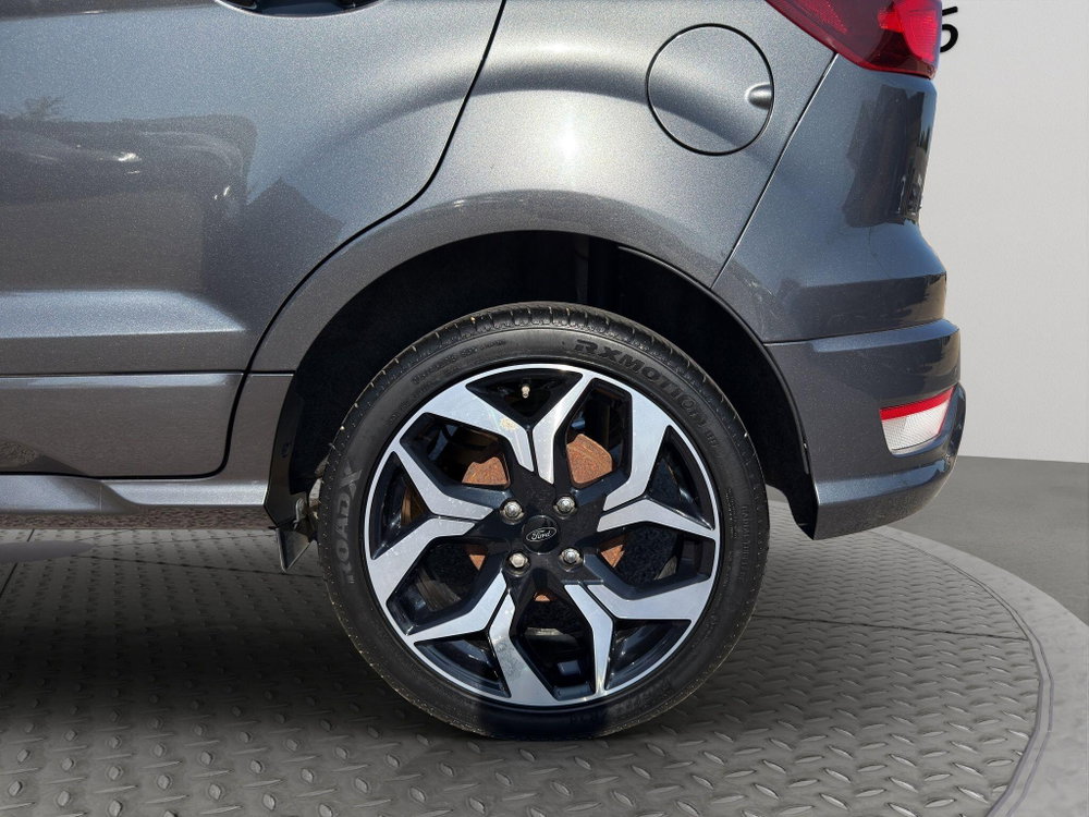 Ford EcoSport 1.0T EcoBoost ST-Line Euro 6 (s/s) 5dr