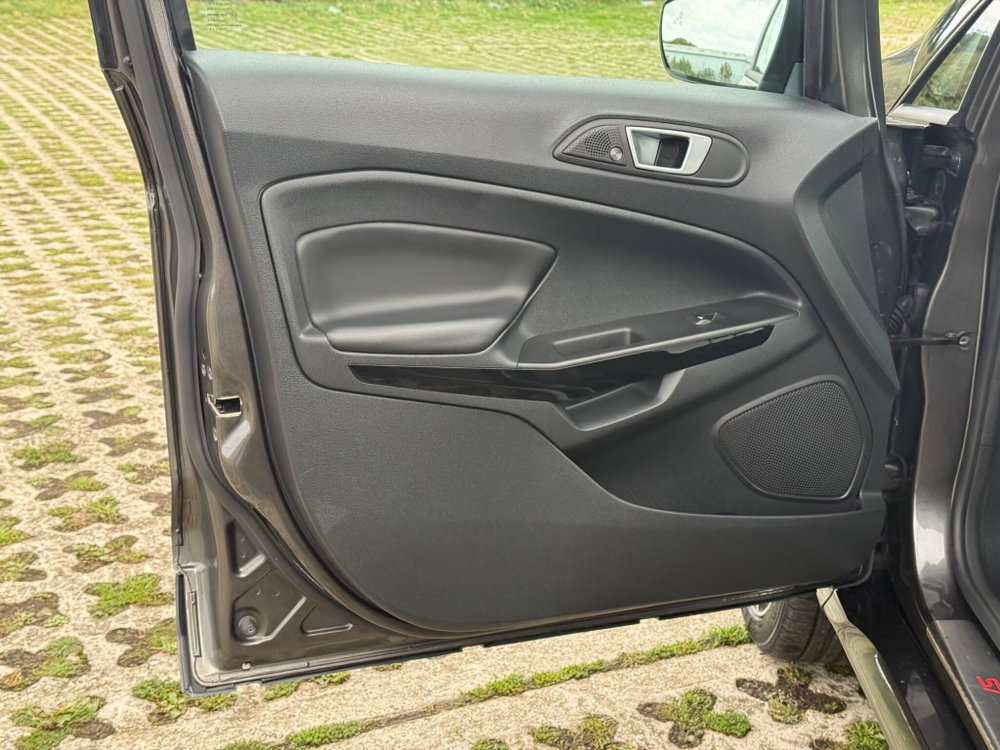 Ford EcoSport 1.0T EcoBoost ST-Line Euro 6 (s/s) 5dr