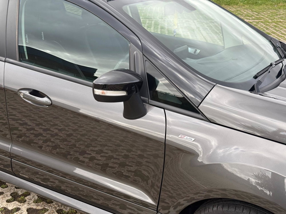 Ford EcoSport 1.0T EcoBoost ST-Line Euro 6 (s/s) 5dr