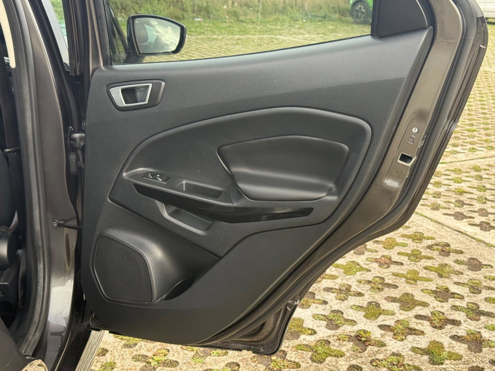 Ford EcoSport 1.0T EcoBoost ST-Line Euro 6 (s/s) 5dr