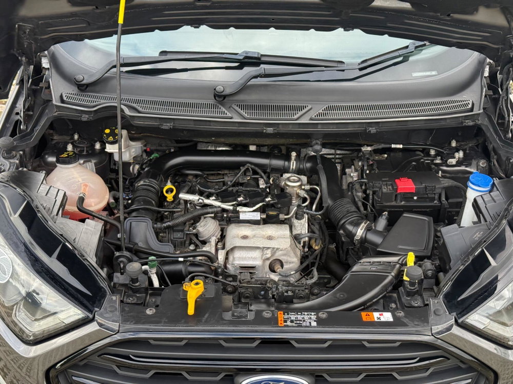 Ford EcoSport 1.0T EcoBoost ST-Line Euro 6 (s/s) 5dr