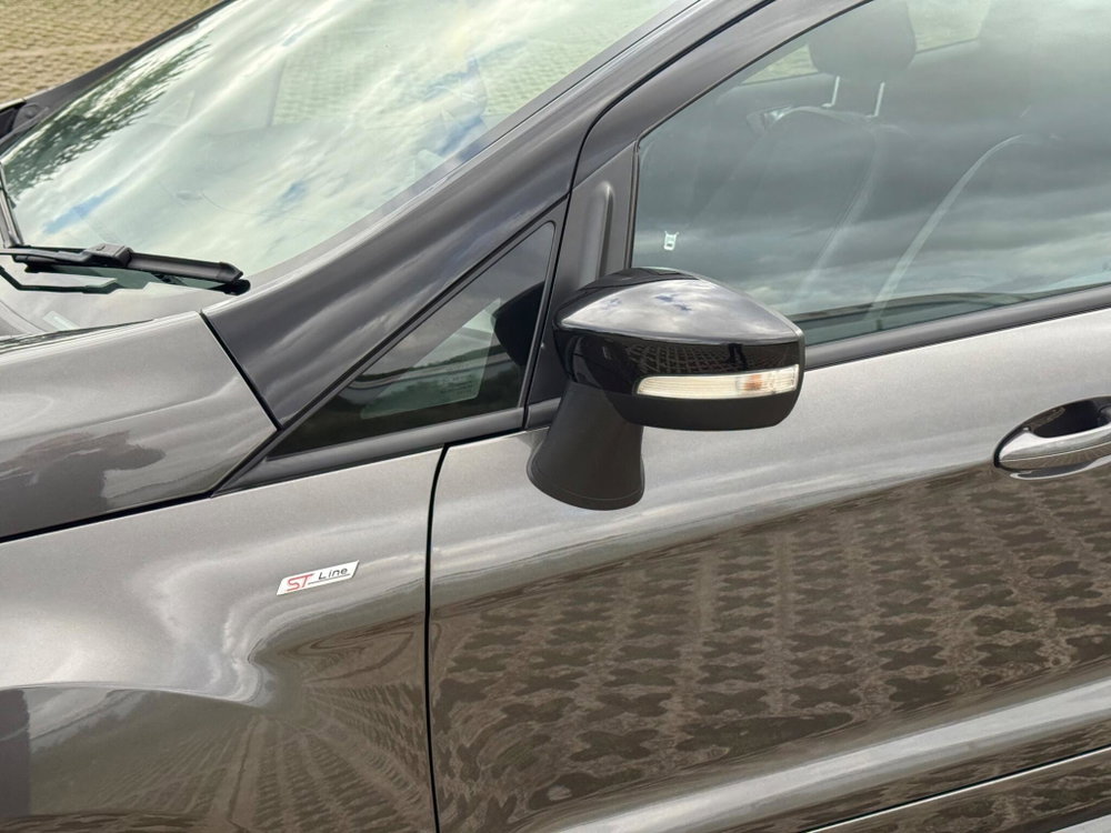Ford EcoSport 1.0T EcoBoost ST-Line Euro 6 (s/s) 5dr