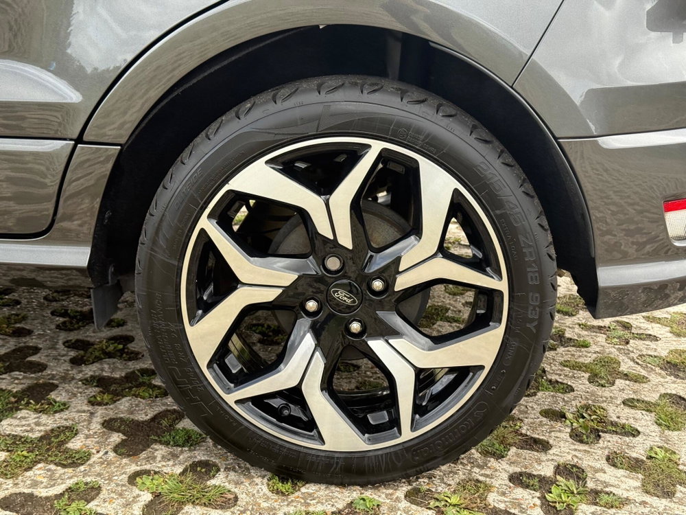 Ford EcoSport 1.0T EcoBoost ST-Line Euro 6 (s/s) 5dr