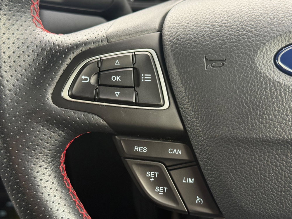 Ford EcoSport 1.0T EcoBoost ST-Line Euro 6 (s/s) 5dr