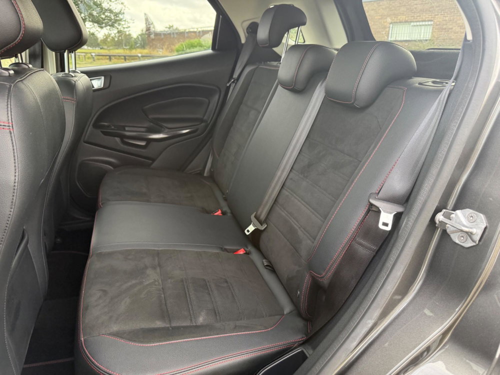 Ford EcoSport 1.0T EcoBoost ST-Line Euro 6 (s/s) 5dr