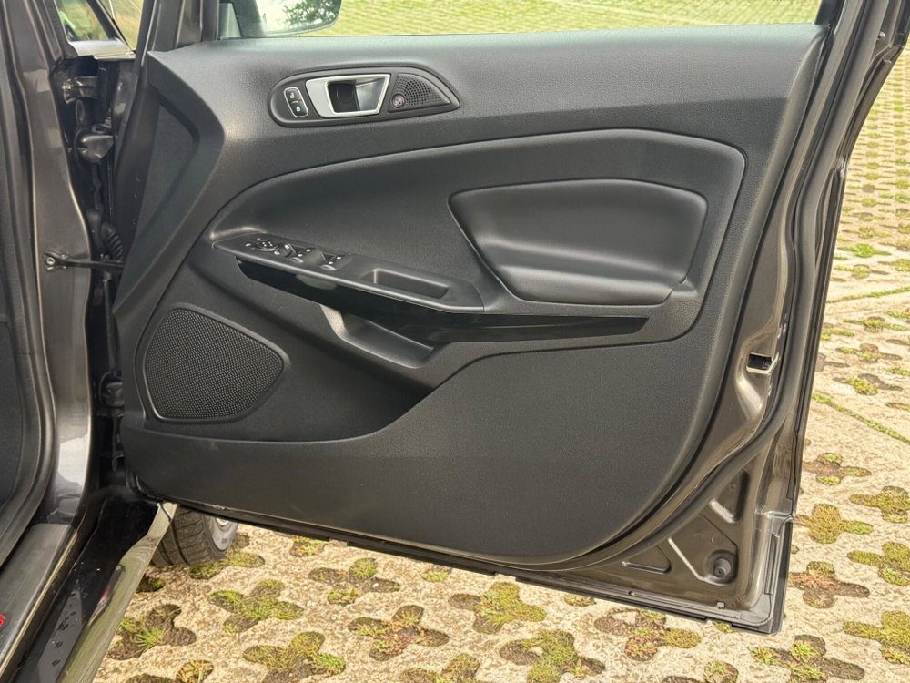 Ford EcoSport 1.0T EcoBoost ST-Line Euro 6 (s/s) 5dr