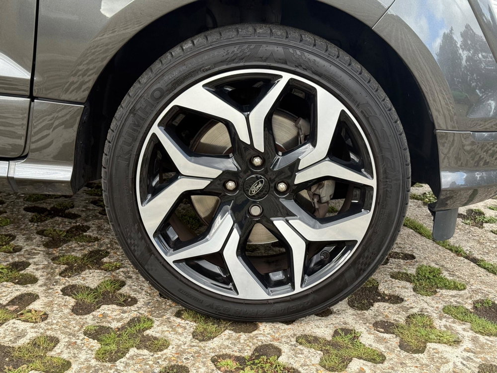 Ford EcoSport 1.0T EcoBoost ST-Line Euro 6 (s/s) 5dr