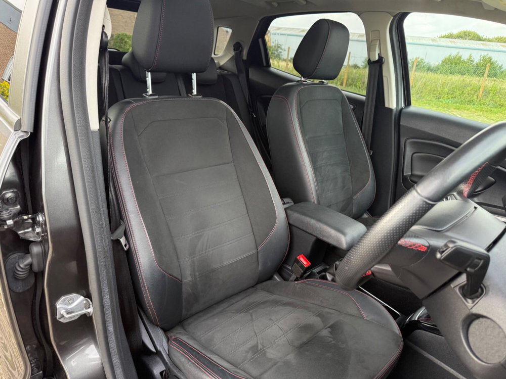 Ford EcoSport 1.0T EcoBoost ST-Line Euro 6 (s/s) 5dr