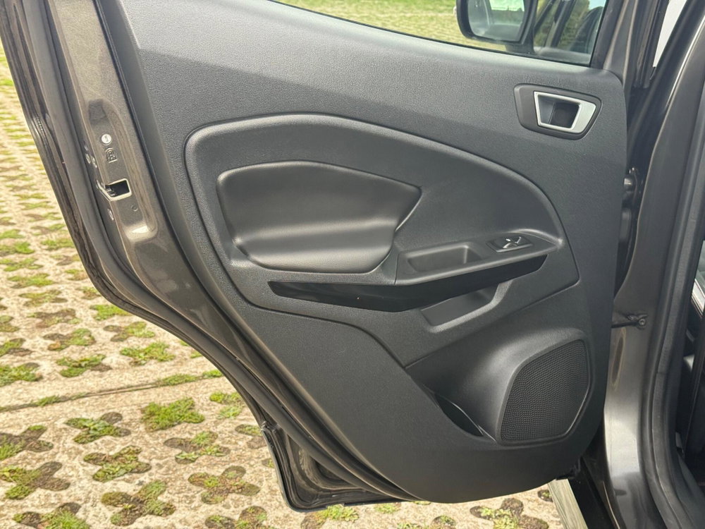 Ford EcoSport 1.0T EcoBoost ST-Line Euro 6 (s/s) 5dr