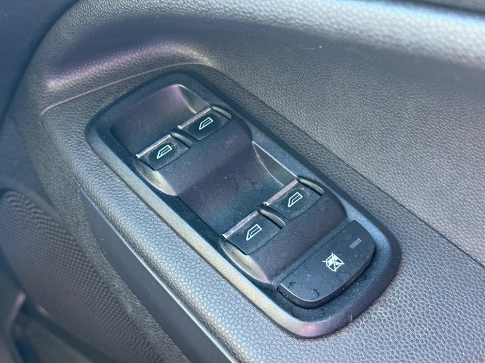 Ford EcoSport 1.0T EcoBoost Titanium 2WD Euro 5 (s/s) 5dr