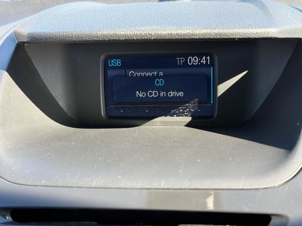 Ford EcoSport 1.0T EcoBoost Titanium 2WD Euro 5 (s/s) 5dr