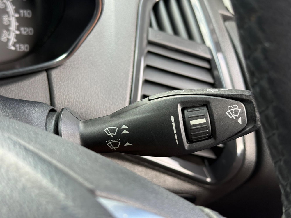 Ford EcoSport 1.5 Titanium Powershift 2WD Euro 5 5dr