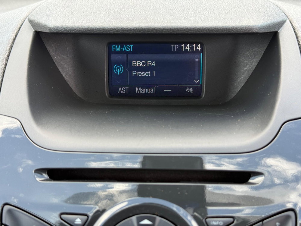 Ford EcoSport 1.5 Titanium Powershift 2WD Euro 5 5dr