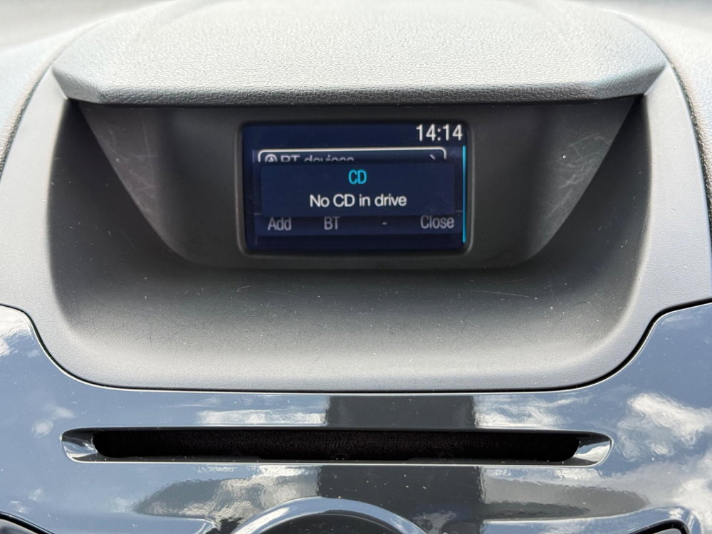 Ford EcoSport 1.5 Titanium Powershift 2WD Euro 5 5dr