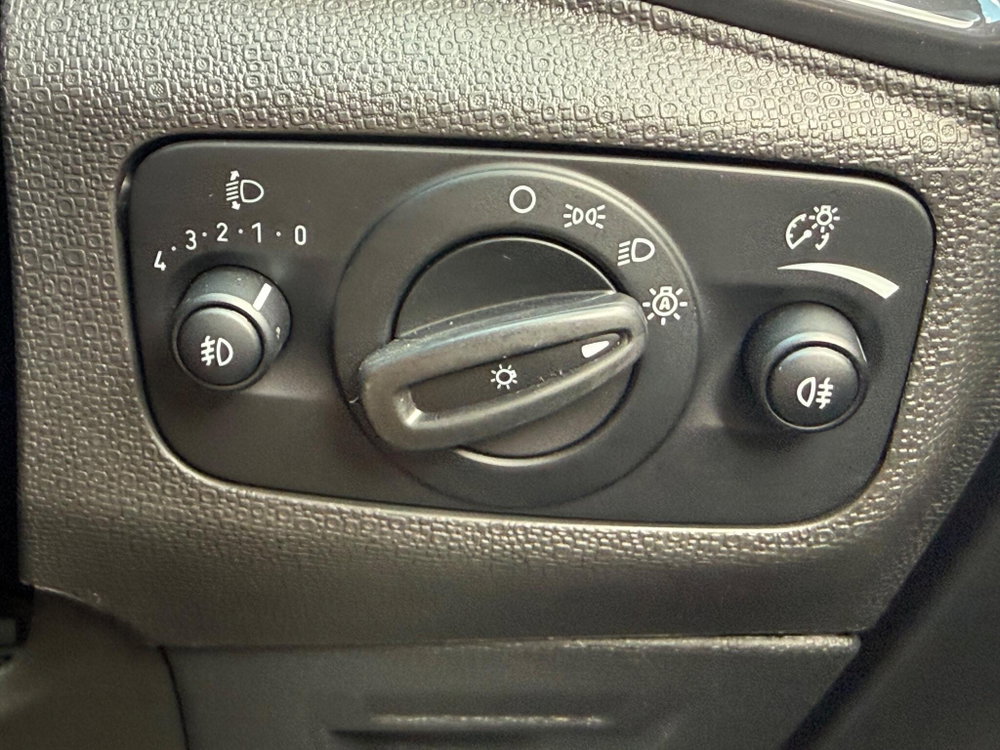 Ford EcoSport 1.5 Titanium Powershift 2WD Euro 5 5dr