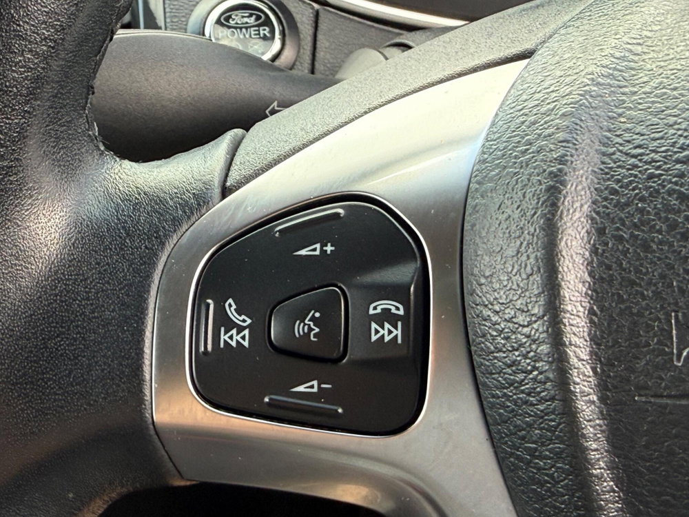 Ford EcoSport 1.5 Titanium Powershift 2WD Euro 5 5dr