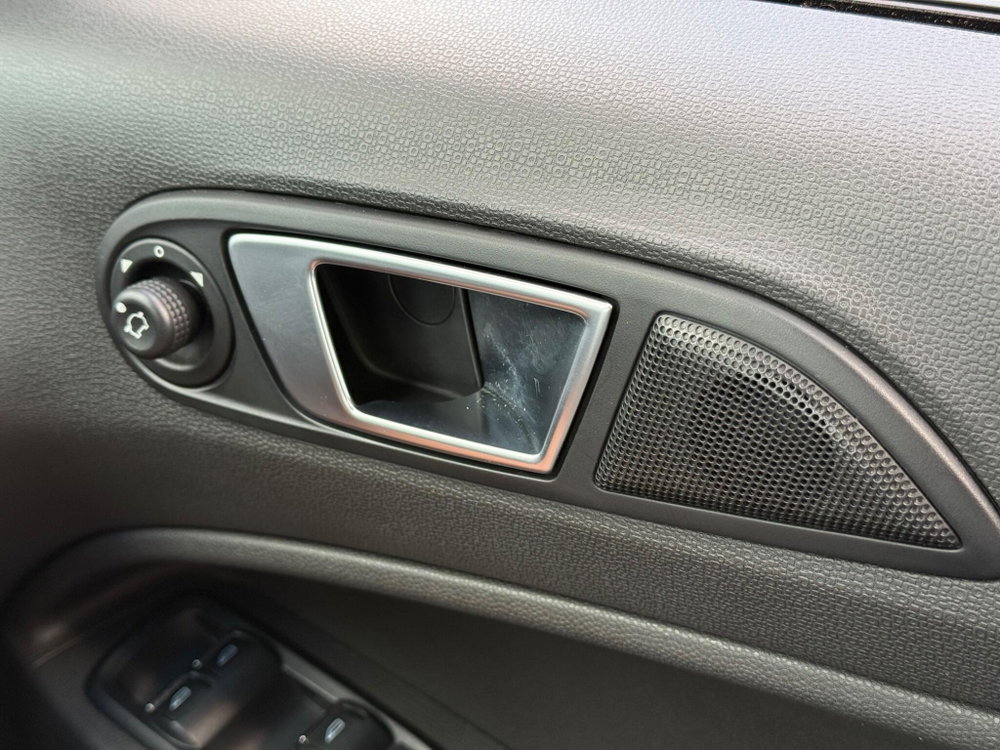 Ford EcoSport 1.5 Titanium Powershift 2WD Euro 5 5dr