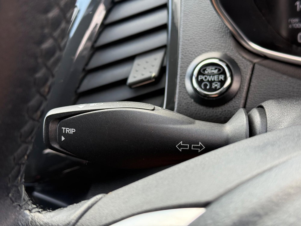 Ford EcoSport 1.5 Titanium Powershift 2WD Euro 5 5dr