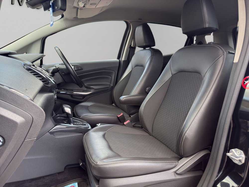 Ford EcoSport 1.5 Titanium Powershift 2WD Euro 5 5dr