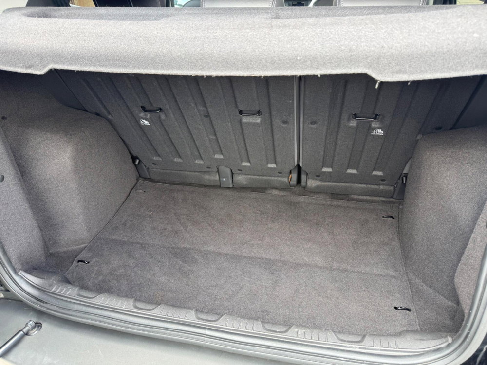 Ford EcoSport 1.5 Titanium Powershift 2WD Euro 5 5dr
