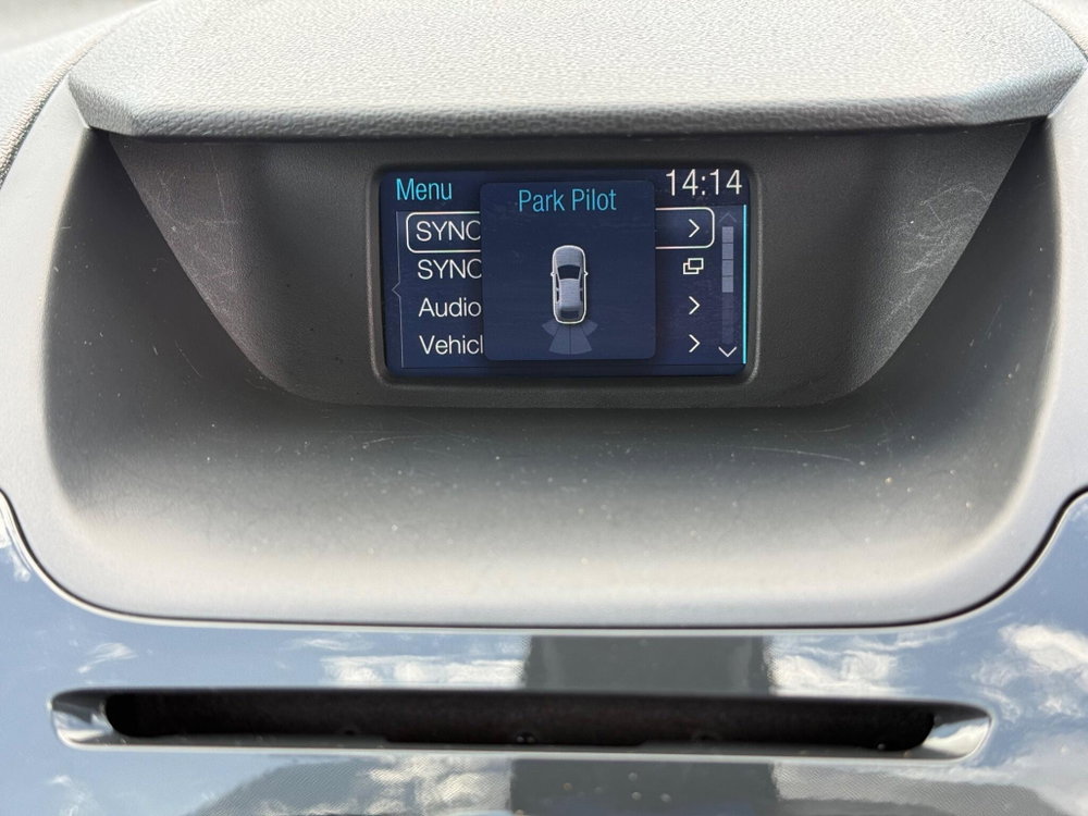 Ford EcoSport 1.5 Titanium Powershift 2WD Euro 5 5dr