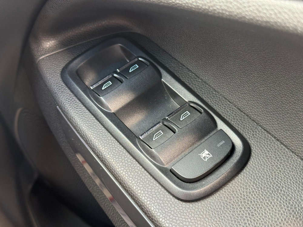 Ford EcoSport 1.5 Titanium Powershift 2WD Euro 5 5dr