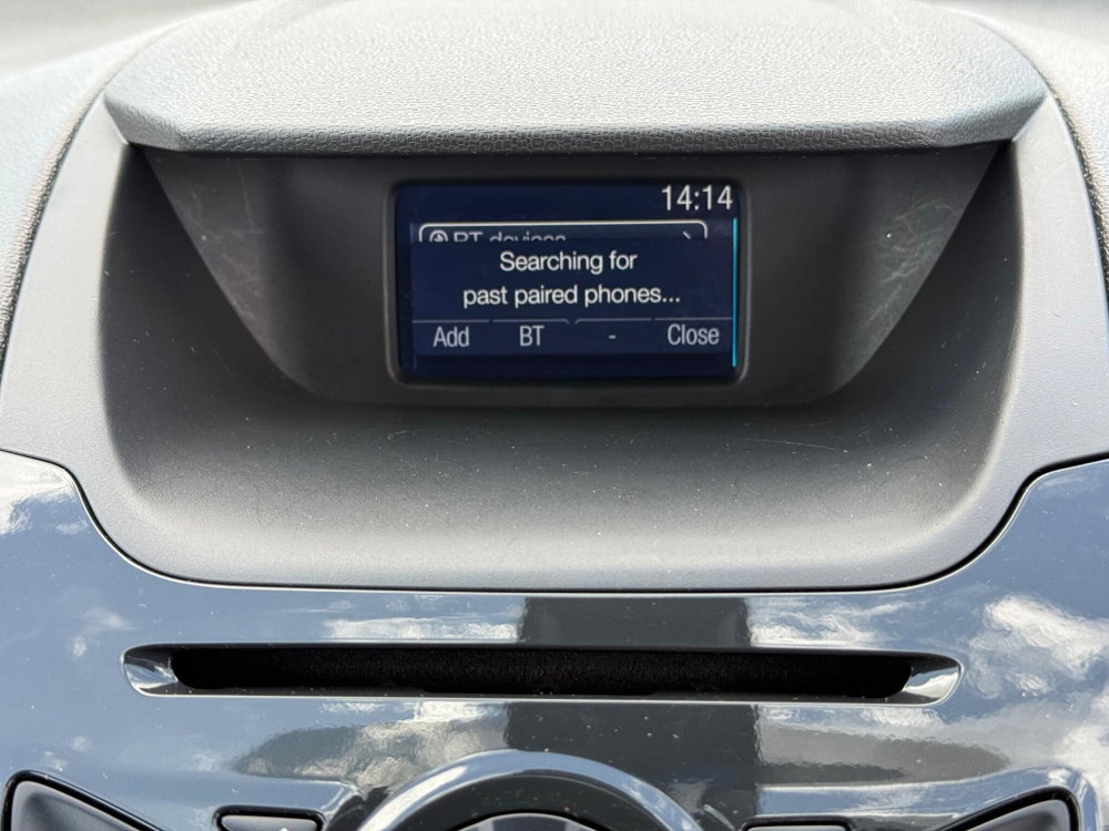 Ford EcoSport 1.5 Titanium Powershift 2WD Euro 5 5dr