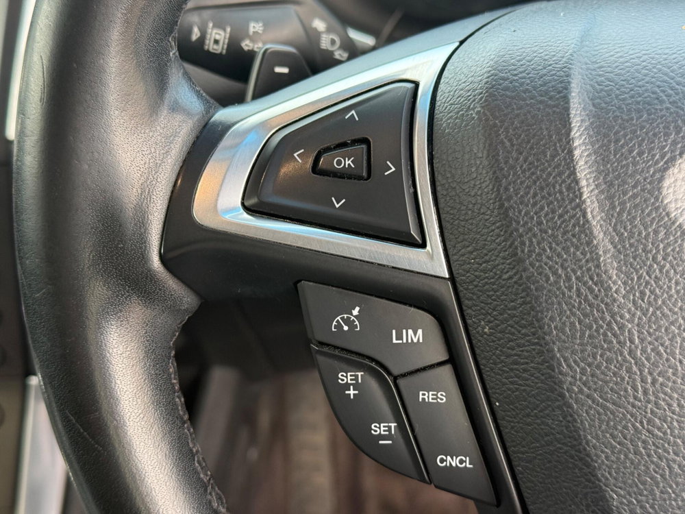 Ford Edge 2.0 TDCi Titanium SUV 5dr Diesel Powershift AWD Euro 6 (s/s) (210 ps)