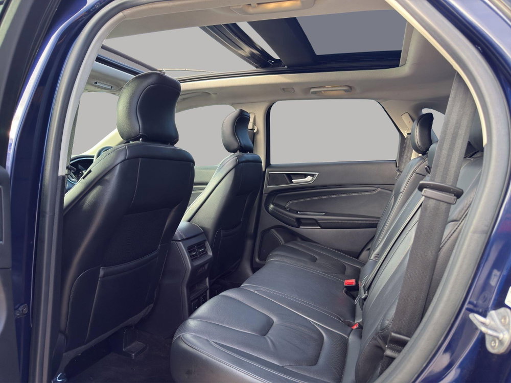 Ford Edge 2.0 TDCi Titanium SUV 5dr Diesel Powershift AWD Euro 6 (s/s) (210 ps)