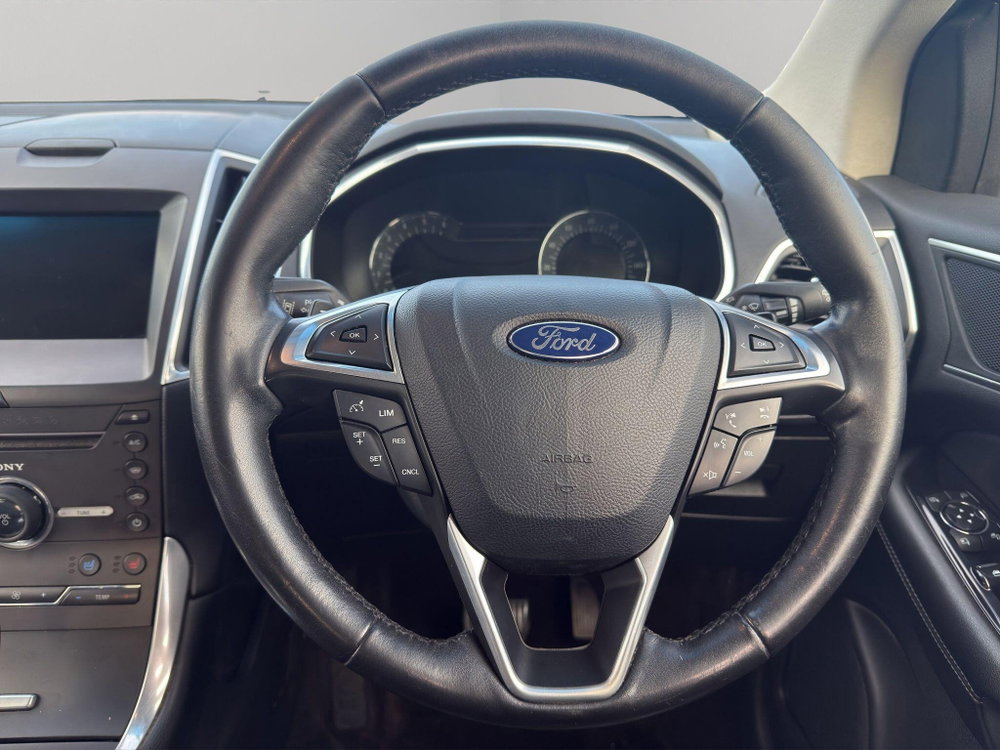 Ford Edge 2.0 TDCi Titanium SUV 5dr Diesel Powershift AWD Euro 6 (s/s) (210 ps)