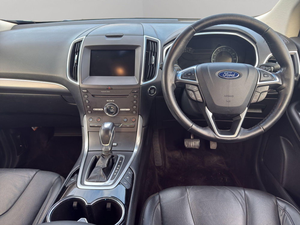 Ford Edge 2.0 TDCi Titanium SUV 5dr Diesel Powershift AWD Euro 6 (s/s) (210 ps)