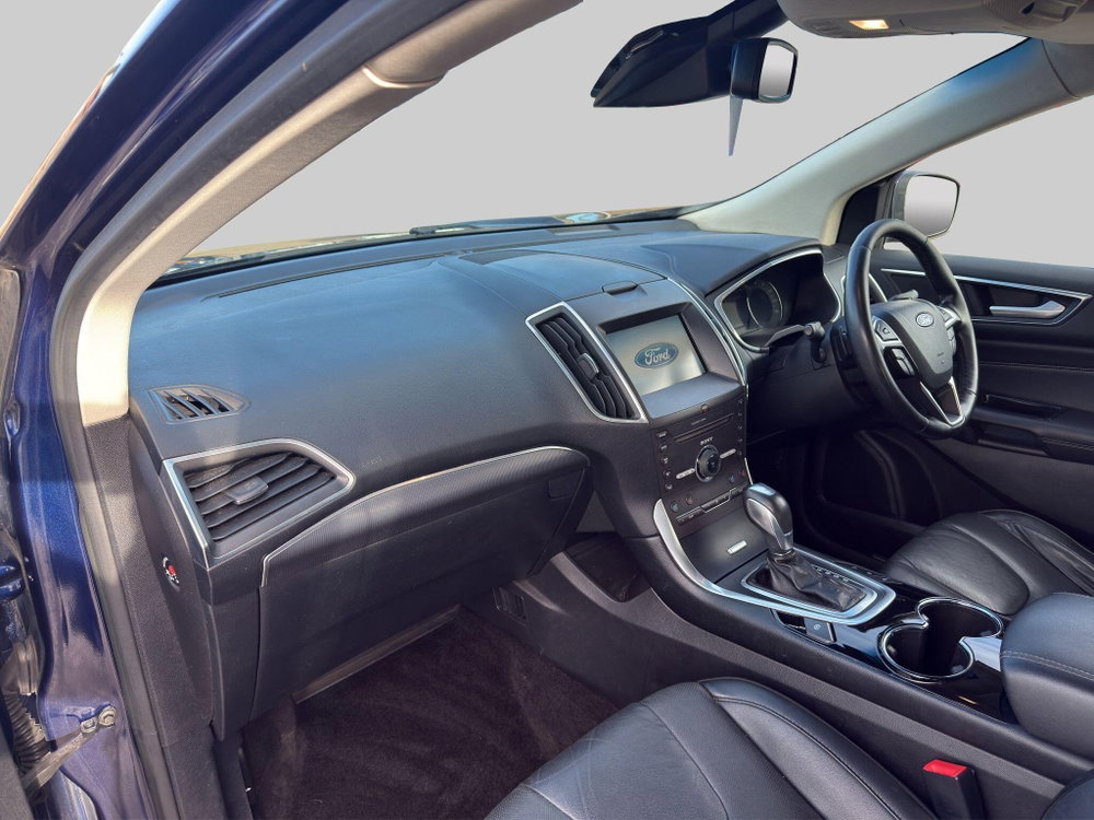 Ford Edge 2.0 TDCi Titanium SUV 5dr Diesel Powershift AWD Euro 6 (s/s) (210 ps)
