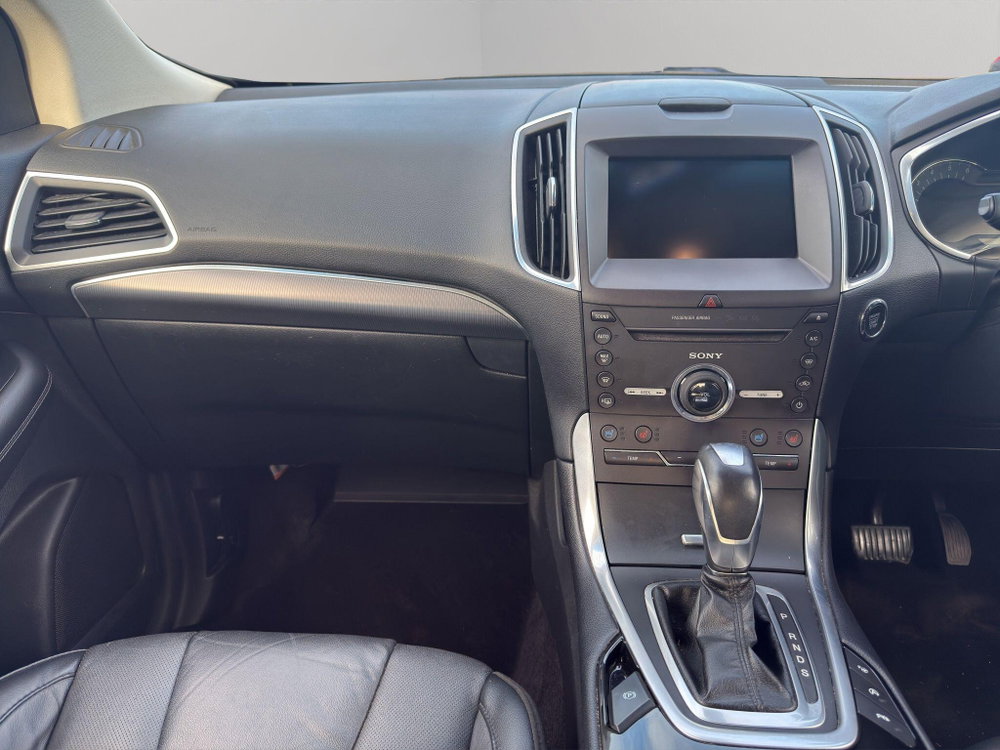 Ford Edge 2.0 TDCi Titanium SUV 5dr Diesel Powershift AWD Euro 6 (s/s) (210 ps)