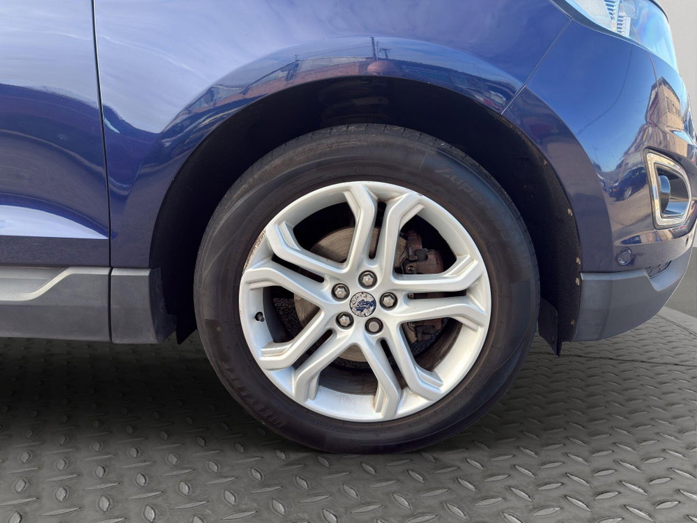 Ford Edge 2.0 TDCi Titanium SUV 5dr Diesel Powershift AWD Euro 6 (s/s) (210 ps)