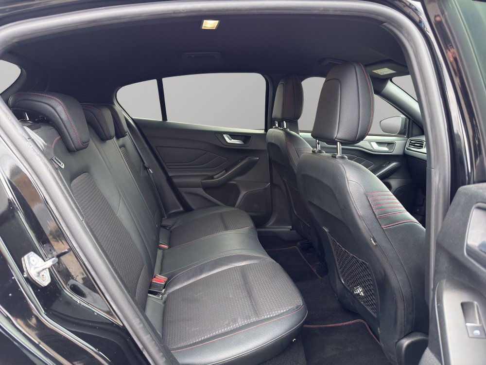 Ford Focus 1.0T EcoBoost MHEV ST-Line X Edition Euro 6 (s/s) 5dr