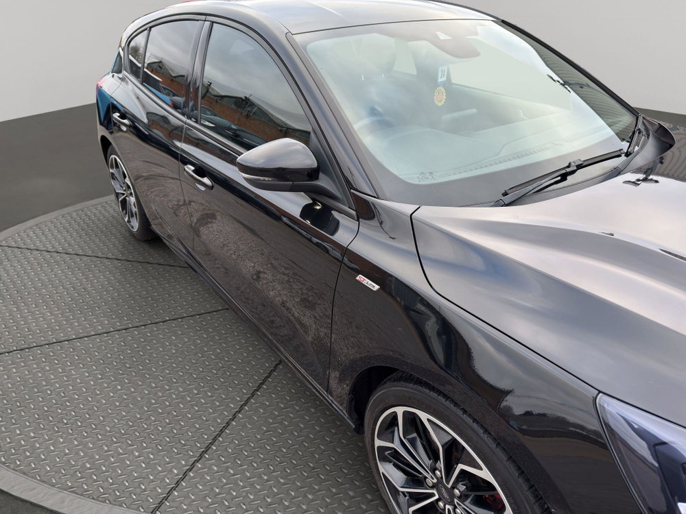 Ford Focus 1.0T EcoBoost MHEV ST-Line X Edition Euro 6 (s/s) 5dr