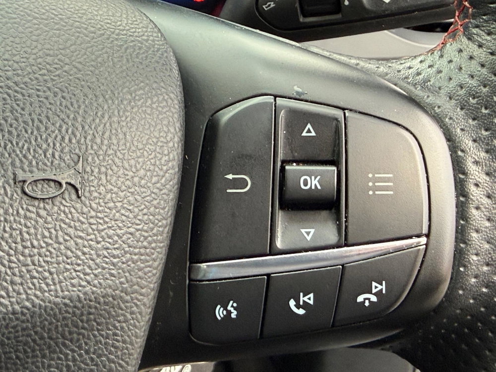 Ford Focus 1.0T EcoBoost MHEV ST-Line X Edition Euro 6 (s/s) 5dr