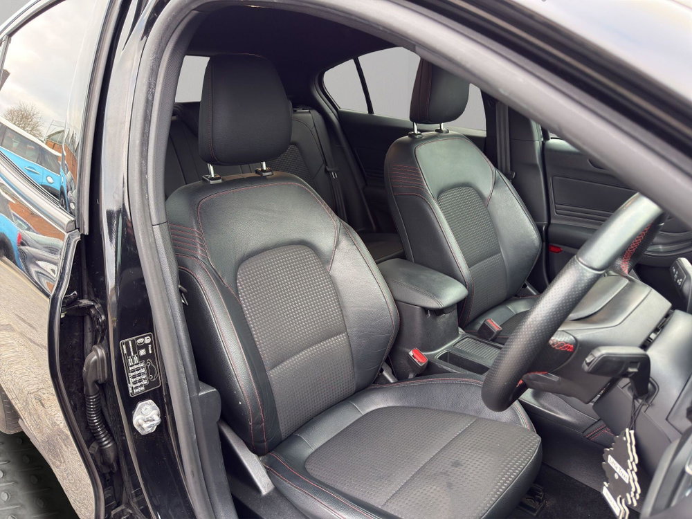 Ford Focus 1.0T EcoBoost MHEV ST-Line X Edition Euro 6 (s/s) 5dr