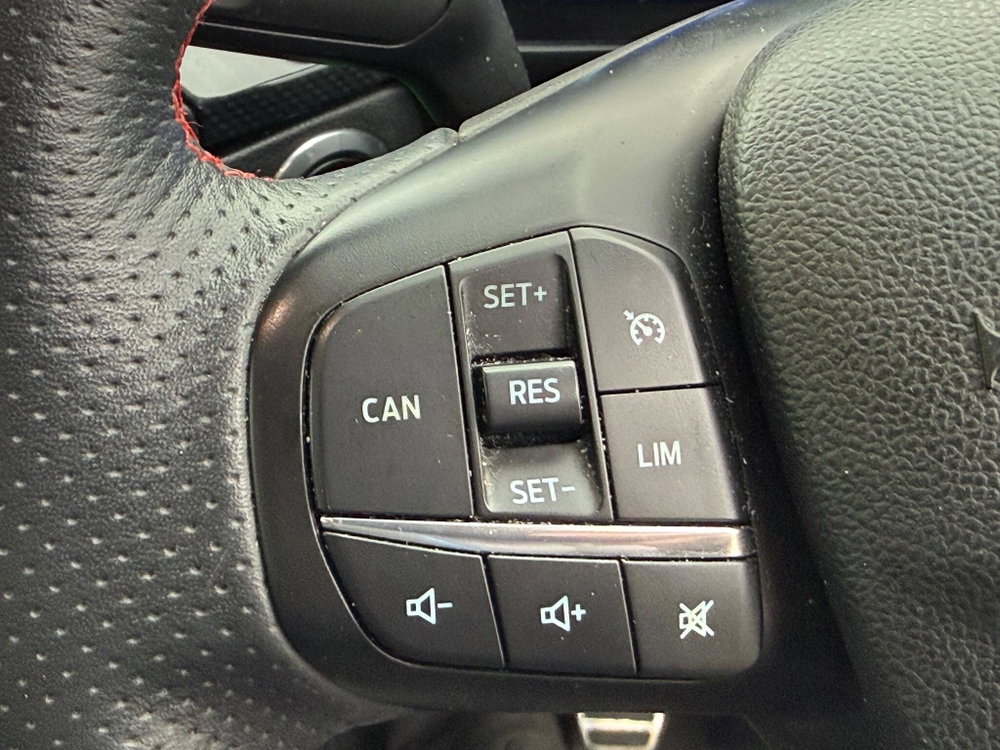 Ford Focus 1.0T EcoBoost MHEV ST-Line X Edition Euro 6 (s/s) 5dr