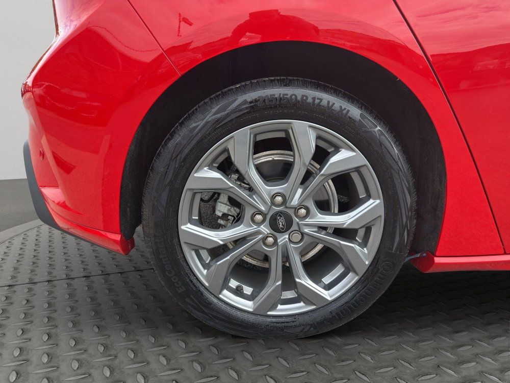 Ford Focus 1.0T EcoBoost MHEV ST-Line DCT Euro 6 (s/s) 5dr