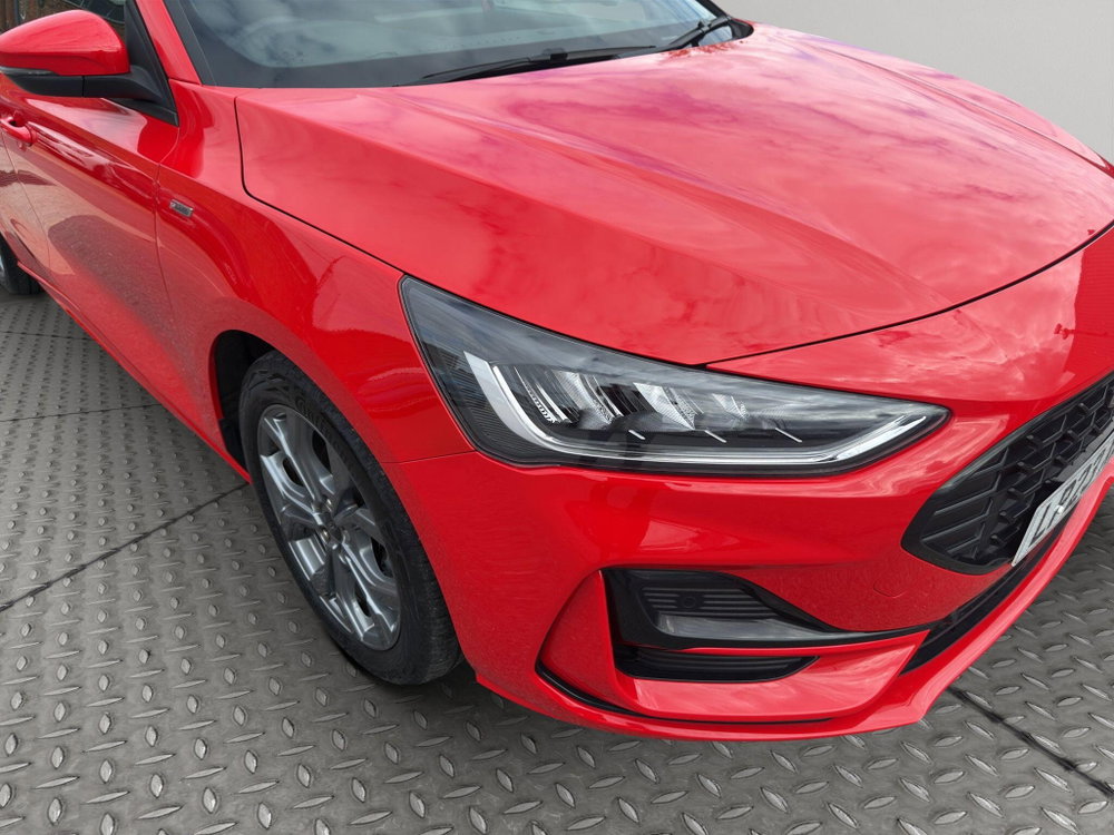 Ford Focus 1.0T EcoBoost MHEV ST-Line DCT Euro 6 (s/s) 5dr