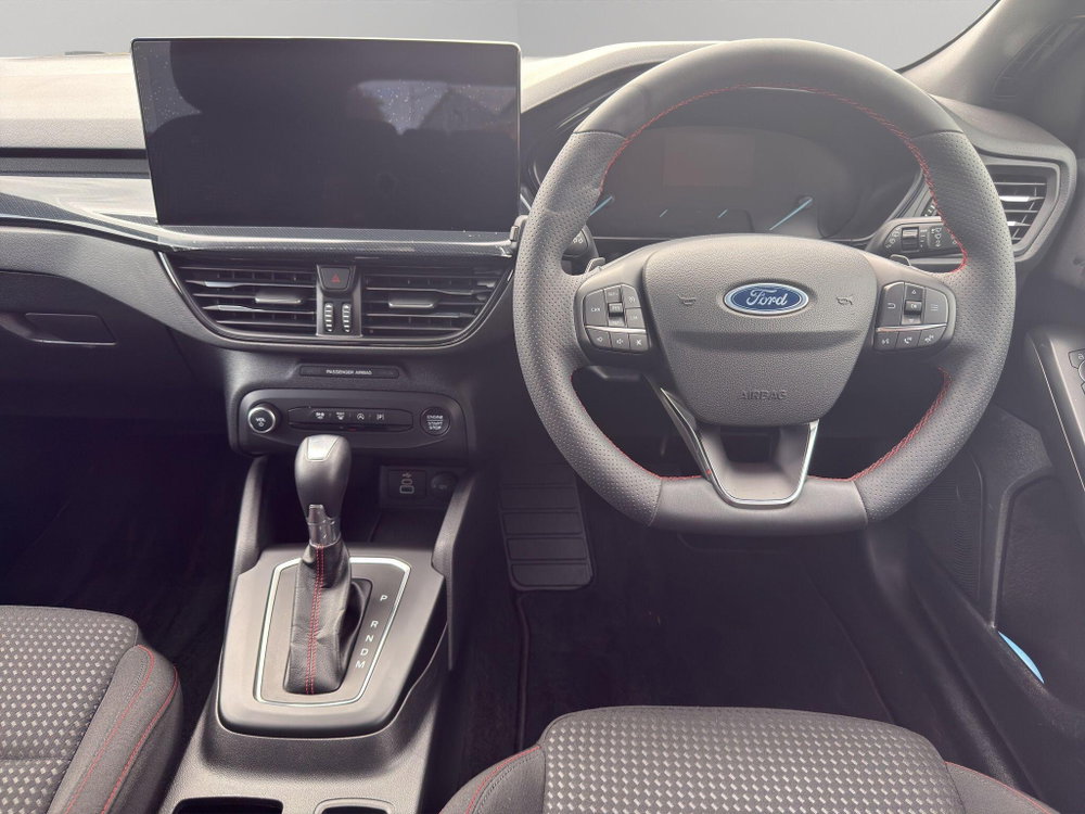 Ford Focus 1.0T EcoBoost MHEV ST-Line DCT Euro 6 (s/s) 5dr