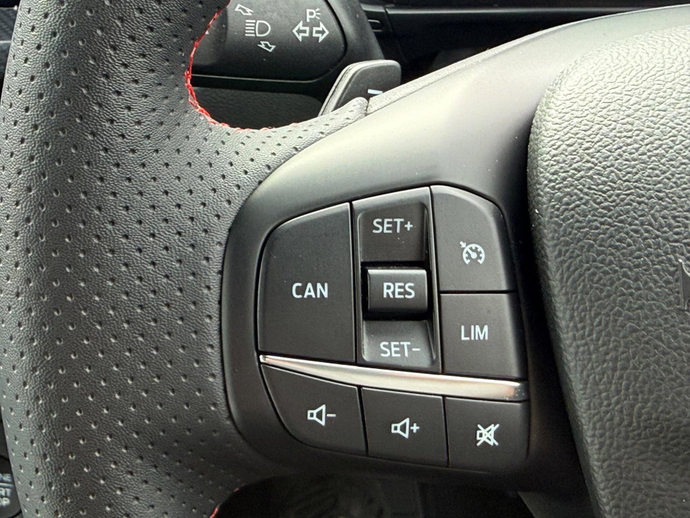 Ford Focus 1.0T EcoBoost MHEV ST-Line DCT Euro 6 (s/s) 5dr