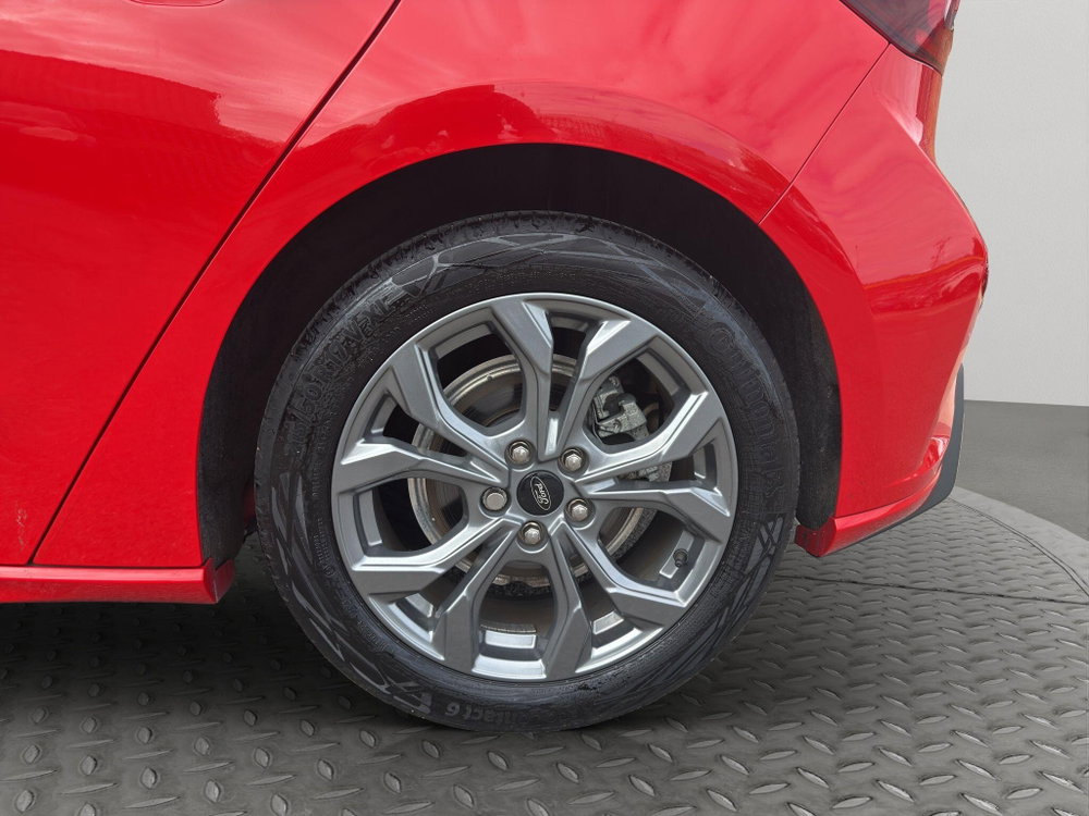 Ford Focus 1.0T EcoBoost MHEV ST-Line DCT Euro 6 (s/s) 5dr