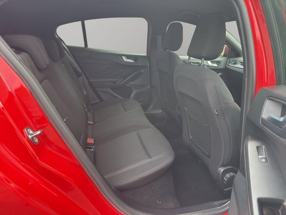 Ford Focus 1.0T EcoBoost MHEV ST-Line DCT Euro 6 (s/s) 5dr
