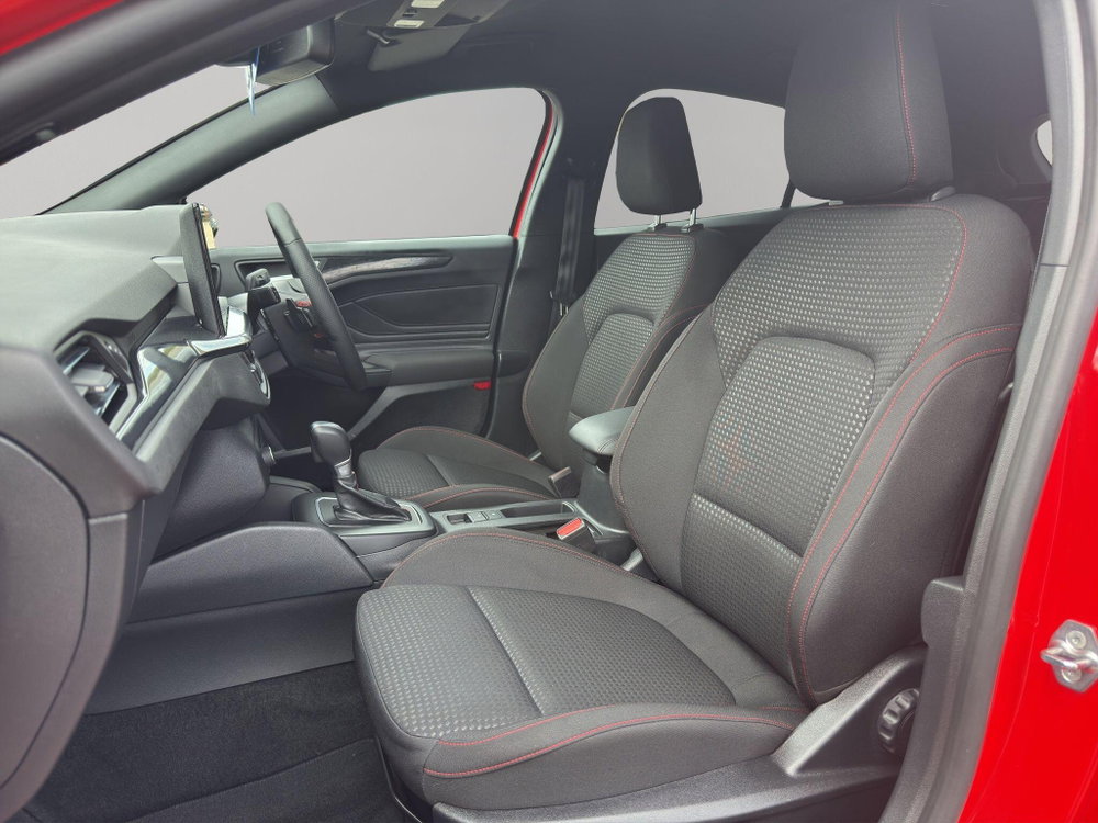 Ford Focus 1.0T EcoBoost MHEV ST-Line DCT Euro 6 (s/s) 5dr