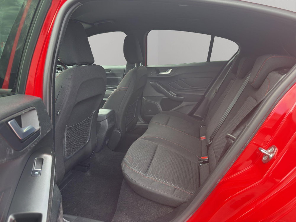 Ford Focus 1.0T EcoBoost MHEV ST-Line DCT Euro 6 (s/s) 5dr