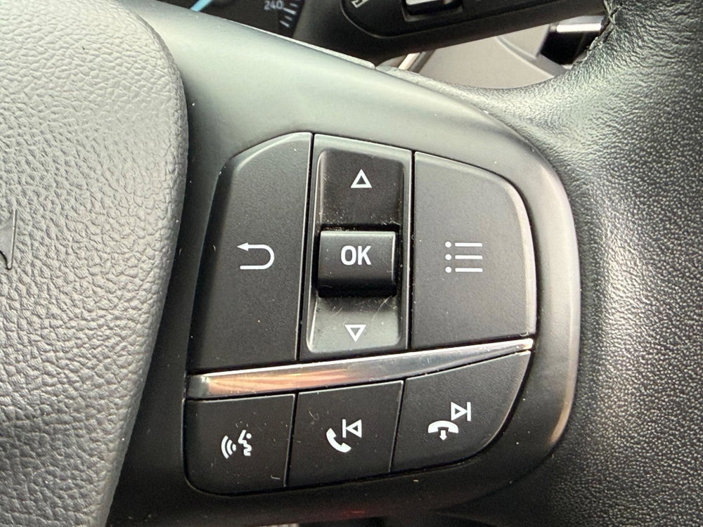 Ford Focus 1.0T EcoBoost Titanium Euro 6 (s/s) 5dr