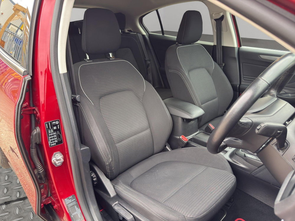 Ford Focus 1.0T EcoBoost Titanium Euro 6 (s/s) 5dr