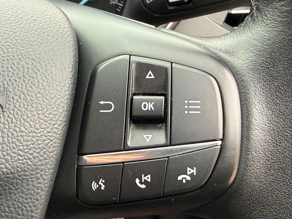 Ford Focus 1.0T EcoBoost Titanium Euro 6 (s/s) 5dr